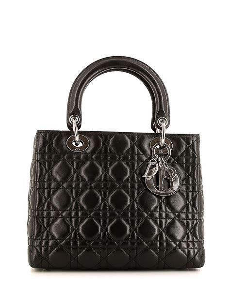 dior bag sales|christian dior pre owned bag.